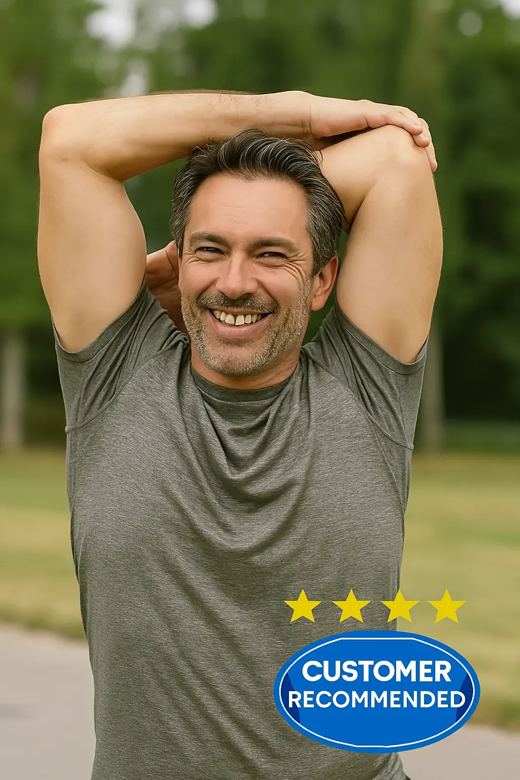 Neurocept Review - Sandra K.