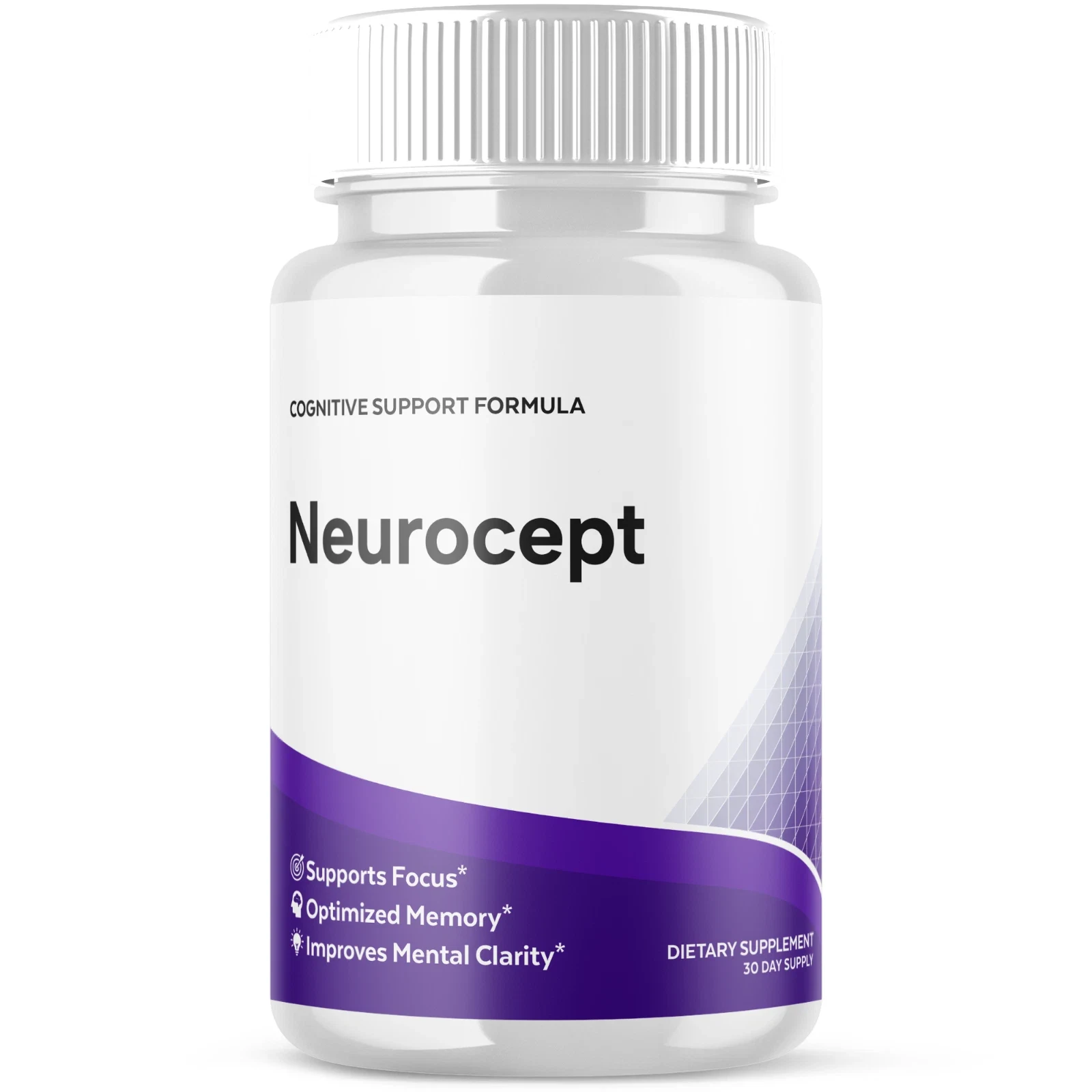 Neurocept Neurocept 2 bottle
